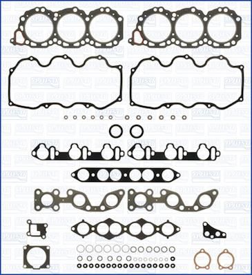 AJUSA 52153600 комплект прокладок, головка цилиндра на NISSAN PATHFINDER II (R50)