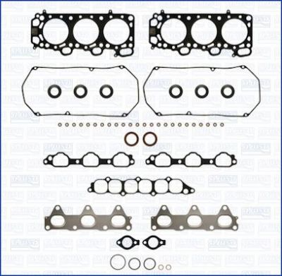 AJUSA 52156100 комплект прокладок, головка цилиндра на MITSUBISHI GALANT V седан (E5_A, E7_A, E8_A)