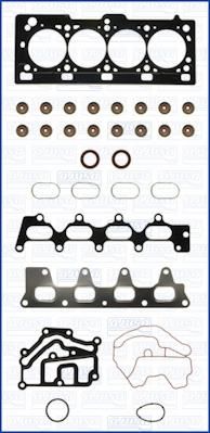 AJUSA 52159600 Верхний набор прокладок двигателя RENAULT Logan/Sandero 1.4/1.6L mot.16V (7701471886)