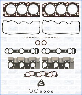 AJUSA 52160500 комплект прокладок, головка цилиндра на HYUNDAI SONATA II (Y-2)