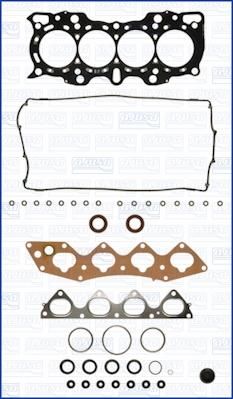 AJUSA 52166000 Верх.Набор прокладок Honda Accord/Shuttle 2,0L mot.B20B1,B20B3,B20B4… / 98-> (06110P3F901)