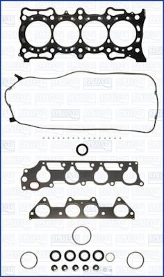 AJUSA 52166400 комплект прокладок, головка цилиндра на HONDA ACCORD VI (CG, CK)