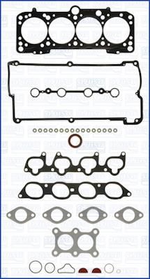 AJUSA 52167700 комплект прокладок, головка цилиндра на AUDI 80 Avant (8C, B4)