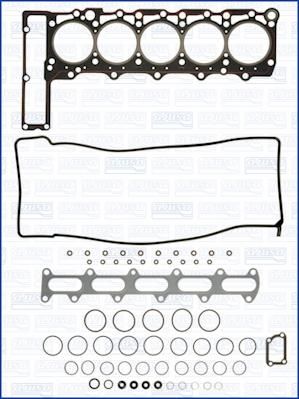 AJUSA 52173400 комплект прокладок, головка цилиндра на MERCEDES-BENZ C-CLASS (W202)