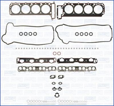 AJUSA 52174400 комплект прокладок, головка цилиндра на MERCEDES-BENZ S-CLASS купе (C140)