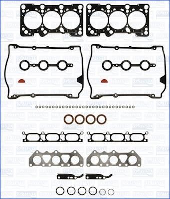 AJUSA 52194300 комплект прокладок, головка цилиндра на AUDI A6 Avant (4B5, C5)