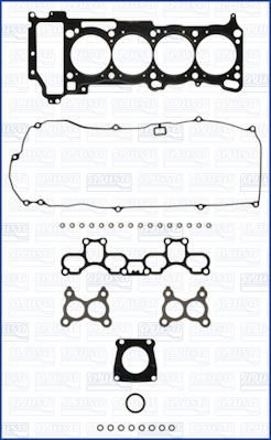 AJUSA 52203200 комплект прокладок, головка цилиндра на NISSAN PRIMERA Traveller (WP11)