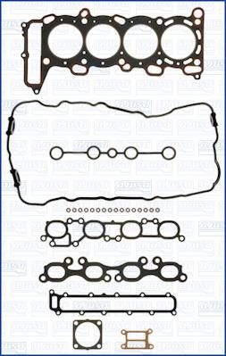 AJUSA 52203400 комплект прокладок, головка цилиндра на NISSAN SERENA (C23M)