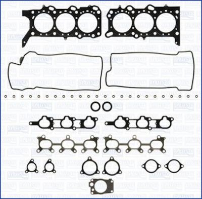 AJUSA 52205300 комплект прокладок, головка цилиндра на SUZUKI GRAND VITARA I (FT)