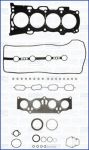 AJUSA 52206100 Комплект прокладок для ДВС(верх.)(2001-2003) TOYOTA CAMRY(V30) (04112-28133)