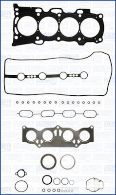 AJUSA 52206100 Комплект прокладок для ДВС(верх.)(2001-2003) TOYOTA CAMRY(V30) (04112-28133)