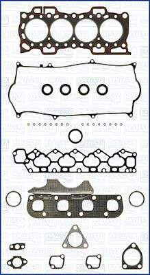 AJUSA 52206500 комплект прокладок, головка цилиндра на DAIHATSU FEROZA Hard Top (F300)