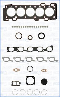 AJUSA 52207000 комплект прокладок, головка цилиндра на VOLVO S60 I