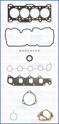 AJUSA 52210600 комплект прокладок верх. Daewoo Matiz 1.0, Chevrolet Aveo 1.2 02>