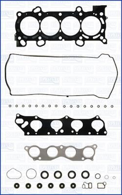 AJUSA 52214200 комплект прокладок, головка цилиндра на HONDA ACCORD VII Tourer (CM)