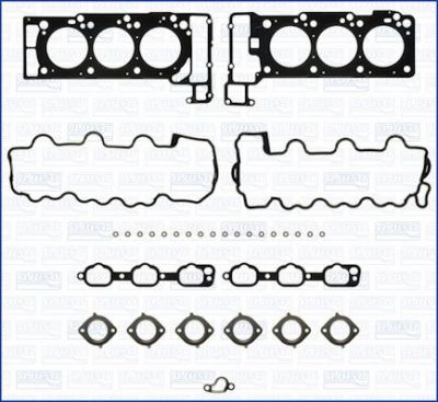 AJUSA 52216300 комплект прокладок, головка цилиндра на MERCEDES-BENZ C-CLASS купе (CL203)