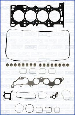 AJUSA 52219500 комплект прокладок, головка цилиндра на MAZDA 3 седан (BK)