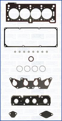 AJUSA 52225500 комплект прокладок, головка цилиндра на RENAULT CLIO II (BB0/1/2_, CB0/1/2_)