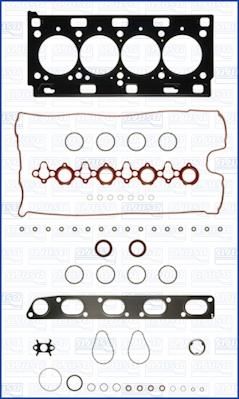 AJUSA 52226200 комплект прокладок, головка цилиндра на RENAULT MASTER II фургон (FD)