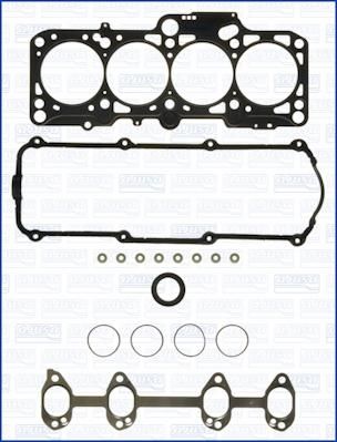 AJUSA 52228800 комплект прокладок, головка цилиндра на VW NEW BEETLE (9C1, 1C1)