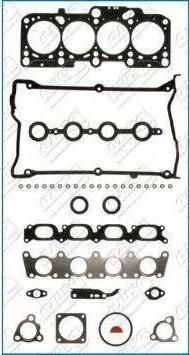 AJUSA 52236400 комплект прокладок верх. Audi TT 1.8 00>