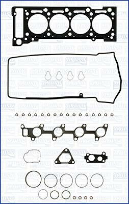 AJUSA 52237800 комплект прокладок, головка цилиндра на MERCEDES-BENZ E-CLASS (W211)