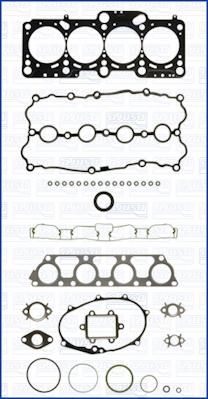 AJUSA 52239200 комплект прокладок верх. Audi A3 2.0 BLX/BLY 04>