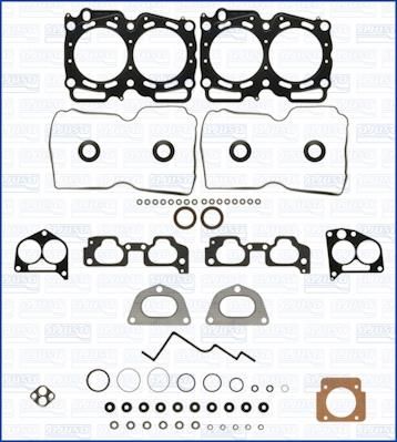 AJUSA 52244000 комплект прокладок, головка цилиндра на SUBARU LEGACY III универсал (BE, BH)