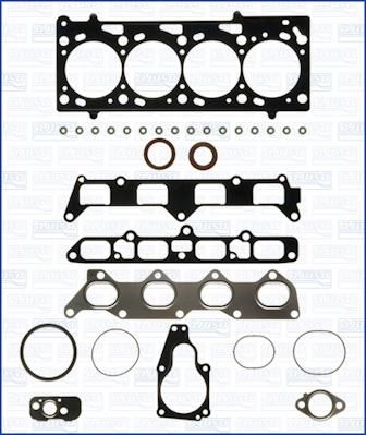 AJUSA 52245100 комплект прокладок, головка цилиндра на VW GOLF IV (1J1)