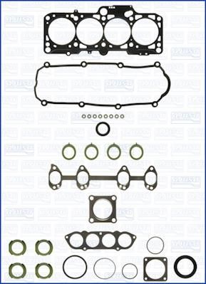 AJUSA 52246900 комплект прокладок, головка цилиндра на SKODA OCTAVIA Combi (1U5)