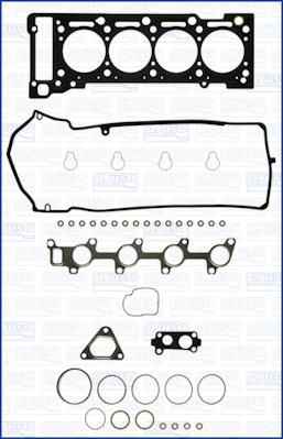 AJUSA 52251200 комплект прокладок, головка цилиндра на MERCEDES-BENZ E-CLASS (W211)