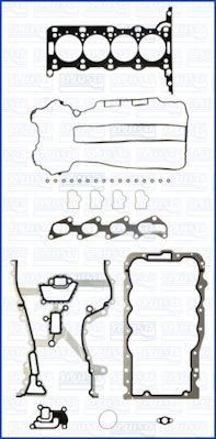 AJUSA 52254000 комплект прокладок, головка цилиндра на OPEL ASTRA H (L48)