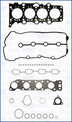 AJUSA 52256000 комплект прокладок, головка цилиндра на FIAT SEDICI (FY_)