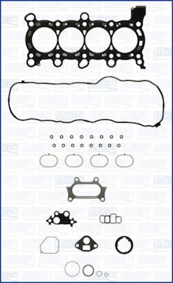 AJUSA 52256700 комплект прокладок, головка цилиндра на HONDA CR-V III (RE)