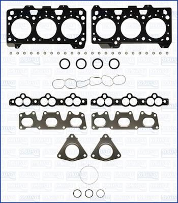 AJUSA 52258300 комплект прокладок, головка цилиндра на PEUGEOT 407 SW (6E_)