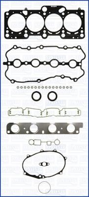 AJUSA 52259400 комплект прокладок, головка цилиндра на AUDI TT (8J3)