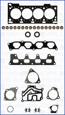 AJUSA 52260800 комплект прокладок, головка цилиндра на RENAULT MEGANE II (BM0/1_, CM0/1_)