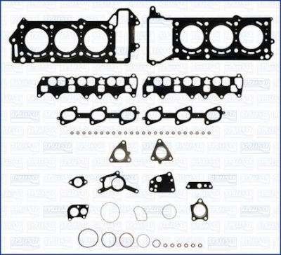 AJUSA 52262500 комплект прокладок, головка цилиндра на JEEP GRAND CHEROKEE III (WH, WK)