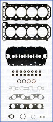 AJUSA 52269100 комплект прокладок, головка цилиндра на LAND ROVER FREELANDER Soft Top (LN_)