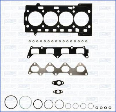 AJUSA 52270500 комплект прокладок, головка цилиндра на AUDI A3 Sportback (8PA)