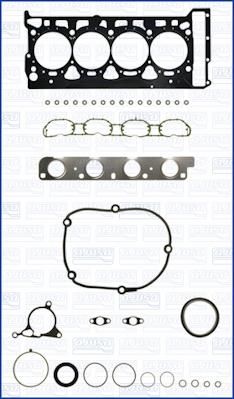 AJUSA 52270600 комплект прокладок, головка цилиндра на VW PASSAT Variant (3C5)