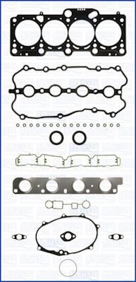AJUSA 52270900 комплект прокладок, головка цилиндра на AUDI TT (8J3)