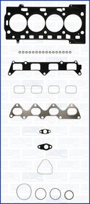 AJUSA 52272100 комплект прокладок, головка цилиндра на AUDI A1 (8X1, 8XK, 8XF)