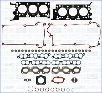AJUSA 52272600 комплект прокладок, головка цилиндра на FORD COUGAR (EC_)