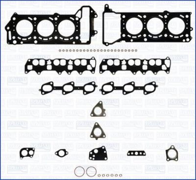 AJUSA 52275000 комплект прокладок, головка цилиндра на MERCEDES-BENZ CLS (C219)