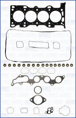 AJUSA 52276000 комплект прокладок, головка цилиндра на MAZDA 3 седан (BK)