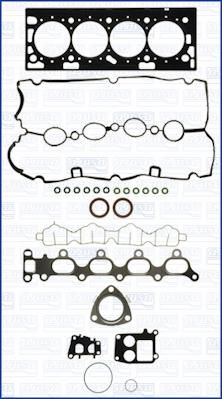 AJUSA 52278700 комплект прокладок, головка цилиндра на OPEL ASTRA H (L48)