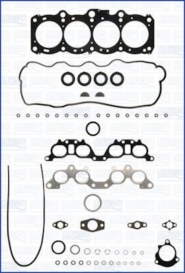 AJUSA 52282000 комплект прокладок, головка цилиндра на TOYOTA PICNIC (_XM10)