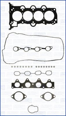 AJUSA 52283600 комплект прокладок, головка цилиндра на KIA CEE'D SW (ED)