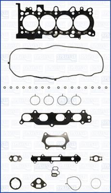 AJUSA 52284200 комплект прокладок, головка цилиндра на HONDA FIT III (GE)